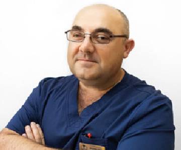  Дьяченко Сергей Петрович