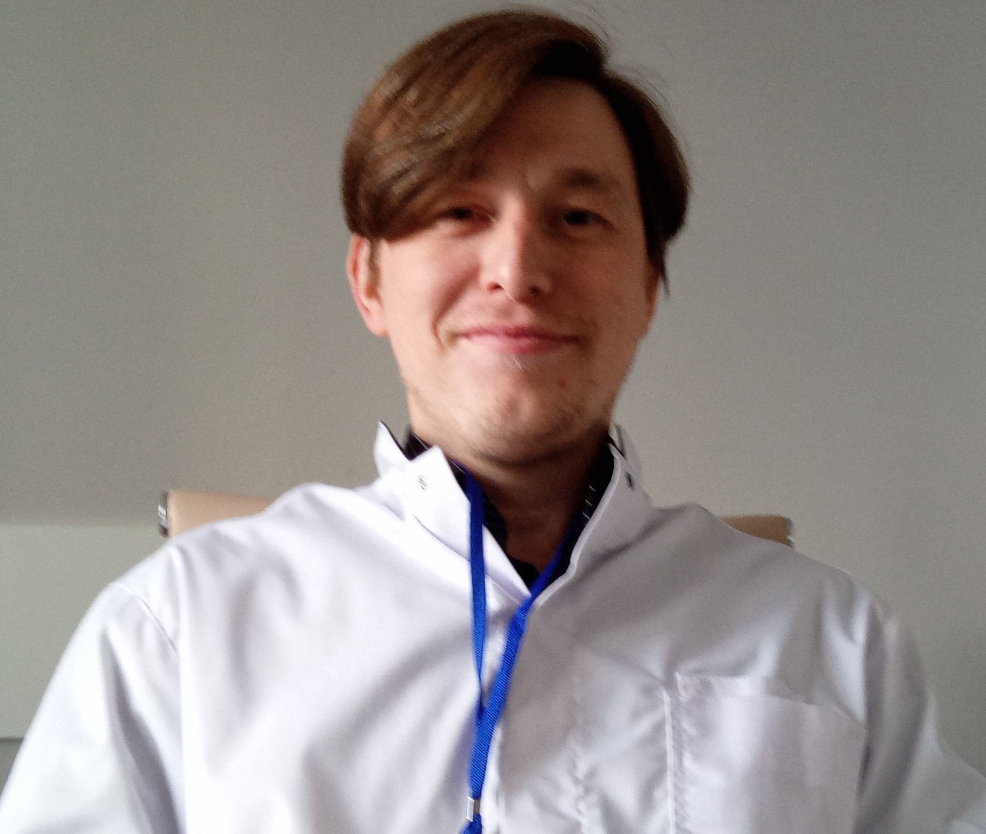  Кулиш Илья Олегович