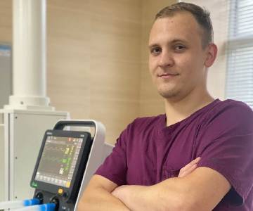  Титарчук Тарас Игоревич