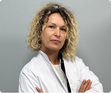  Семенова Инна Александровна